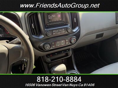 2016 GMC Canyon - Photo 20 - Van Nuys, CA 91406