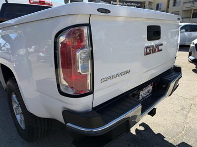 2016 GMC Canyon - Photo 26 - Van Nuys, CA 91406