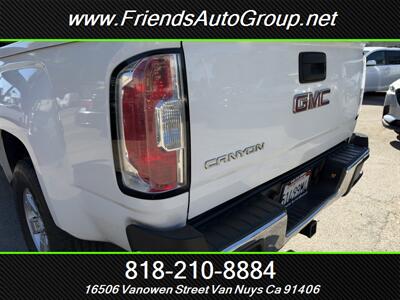 2016 GMC Canyon - Photo 26 - Van Nuys, CA 91406