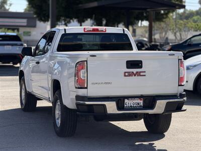 2016 GMC Canyon - Photo 6 - Van Nuys, CA 91406