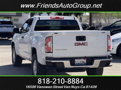 2016 GMC Canyon - Photo 6 - Van Nuys, CA 91406