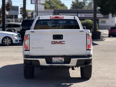 2016 GMC Canyon - Photo 5 - Van Nuys, CA 91406