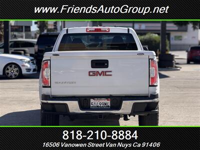 2016 GMC Canyon - Photo 5 - Van Nuys, CA 91406