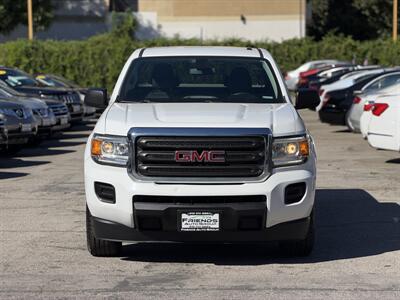 2016 GMC Canyon - Photo 2 - Van Nuys, CA 91406