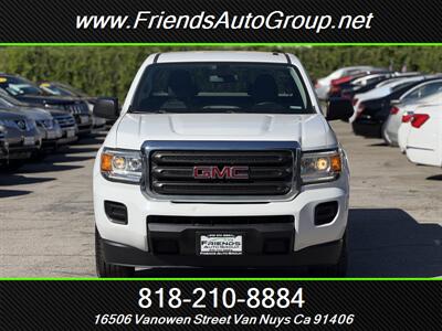 2016 GMC Canyon - Photo 2 - Van Nuys, CA 91406