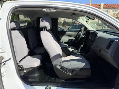 2016 GMC Canyon - Photo 14 - Van Nuys, CA 91406
