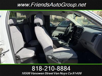 2016 GMC Canyon - Photo 14 - Van Nuys, CA 91406