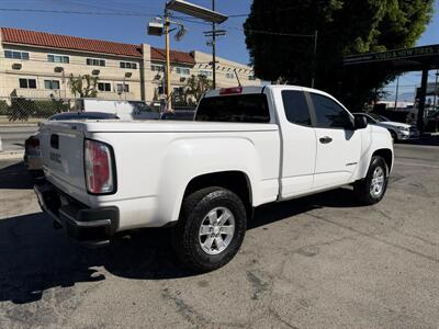 2016 GMC Canyon - Photo 10 - Van Nuys, CA 91406