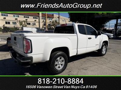 2016 GMC Canyon - Photo 10 - Van Nuys, CA 91406
