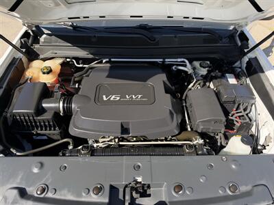 2016 GMC Canyon - Photo 28 - Van Nuys, CA 91406