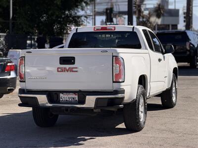 2016 GMC Canyon - Photo 4 - Van Nuys, CA 91406