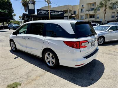 2020 Honda Odyssey EX-L - Photo 10 - Van Nuys, CA 91406