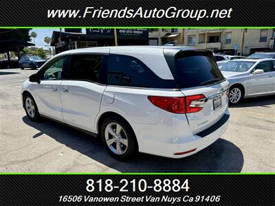 2020 Honda Odyssey EX-L - Photo 10 - Van Nuys, CA 91406