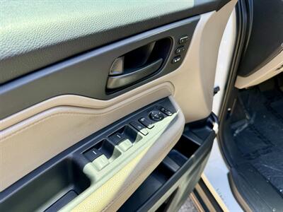 2020 Honda Odyssey EX-L - Photo 20 - Van Nuys, CA 91406