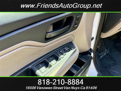 2020 Honda Odyssey EX-L - Photo 20 - Van Nuys, CA 91406