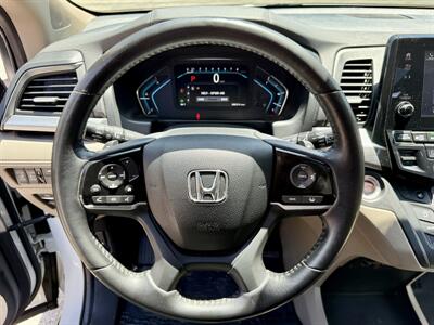 2020 Honda Odyssey EX-L - Photo 23 - Van Nuys, CA 91406