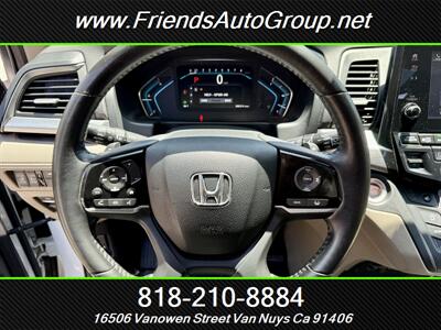2020 Honda Odyssey EX-L - Photo 23 - Van Nuys, CA 91406