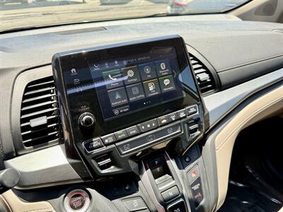 2020 Honda Odyssey EX-L - Photo 24 - Van Nuys, CA 91406