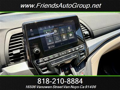 2020 Honda Odyssey EX-L - Photo 24 - Van Nuys, CA 91406