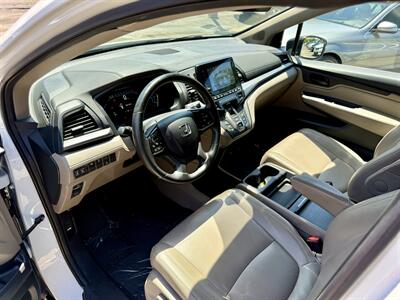 2020 Honda Odyssey EX-L - Photo 11 - Van Nuys, CA 91406