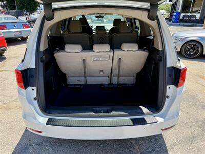 2020 Honda Odyssey EX-L - Photo 30 - Van Nuys, CA 91406