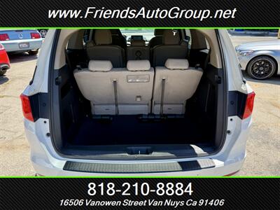 2020 Honda Odyssey EX-L - Photo 30 - Van Nuys, CA 91406