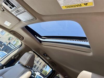 2020 Honda Odyssey EX-L - Photo 27 - Van Nuys, CA 91406