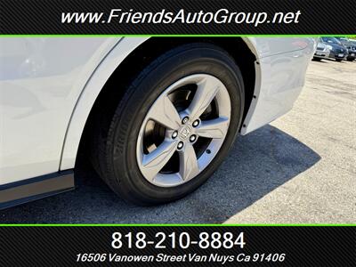 2020 Honda Odyssey EX-L - Photo 31 - Van Nuys, CA 91406