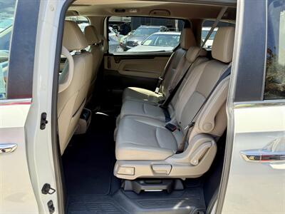 2020 Honda Odyssey EX-L - Photo 15 - Van Nuys, CA 91406
