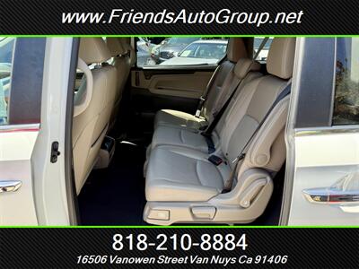 2020 Honda Odyssey EX-L - Photo 15 - Van Nuys, CA 91406