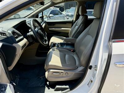 2020 Honda Odyssey EX-L - Photo 12 - Van Nuys, CA 91406