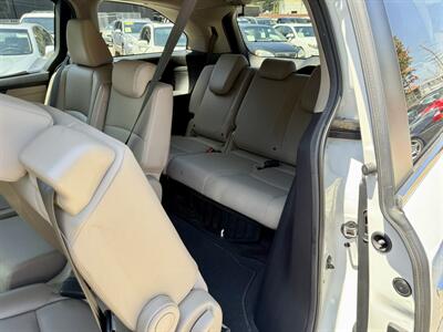 2020 Honda Odyssey EX-L - Photo 17 - Van Nuys, CA 91406