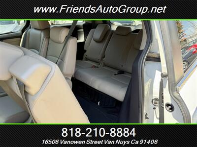 2020 Honda Odyssey EX-L - Photo 17 - Van Nuys, CA 91406