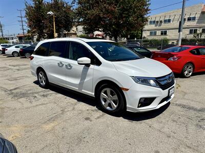 2020 Honda Odyssey EX-L - Photo 8 - Van Nuys, CA 91406