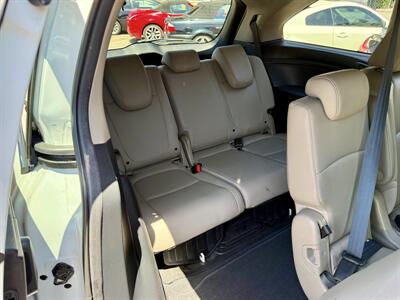2020 Honda Odyssey EX-L - Photo 18 - Van Nuys, CA 91406