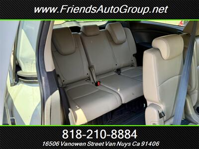 2020 Honda Odyssey EX-L - Photo 18 - Van Nuys, CA 91406