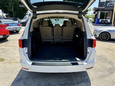 2020 Honda Odyssey EX-L - Photo 29 - Van Nuys, CA 91406
