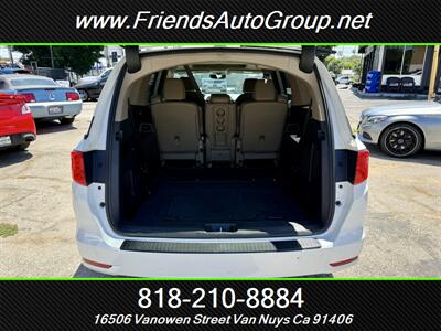 2020 Honda Odyssey EX-L - Photo 29 - Van Nuys, CA 91406