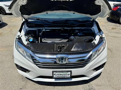 2020 Honda Odyssey EX-L - Photo 34 - Van Nuys, CA 91406