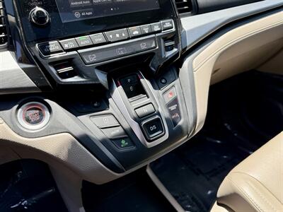 2020 Honda Odyssey EX-L - Photo 26 - Van Nuys, CA 91406