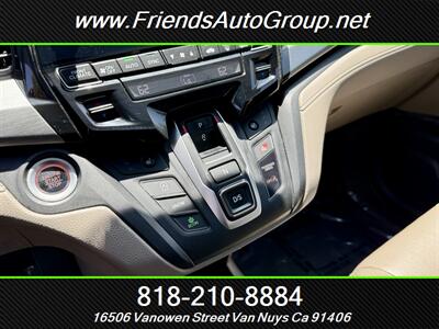 2020 Honda Odyssey EX-L - Photo 26 - Van Nuys, CA 91406