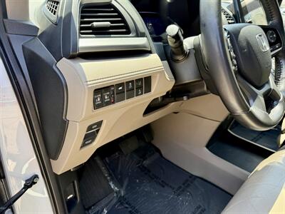 2020 Honda Odyssey EX-L - Photo 21 - Van Nuys, CA 91406