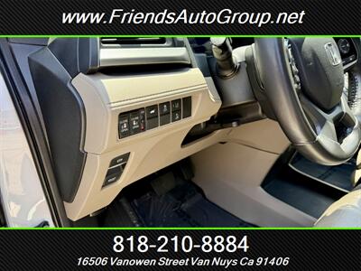 2020 Honda Odyssey EX-L - Photo 21 - Van Nuys, CA 91406