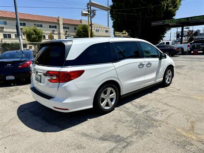 2020 Honda Odyssey EX-L - Photo 9 - Van Nuys, CA 91406
