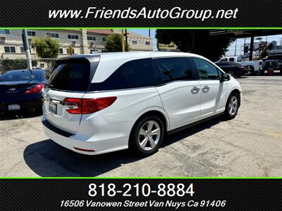 2020 Honda Odyssey EX-L - Photo 9 - Van Nuys, CA 91406