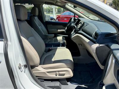 2020 Honda Odyssey EX-L - Photo 14 - Van Nuys, CA 91406