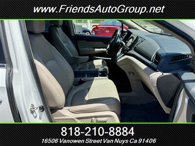 2020 Honda Odyssey EX-L - Photo 14 - Van Nuys, CA 91406