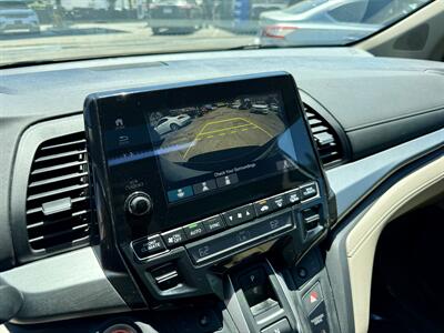 2020 Honda Odyssey EX-L - Photo 25 - Van Nuys, CA 91406