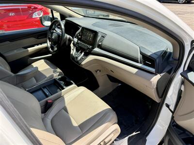 2020 Honda Odyssey EX-L - Photo 13 - Van Nuys, CA 91406