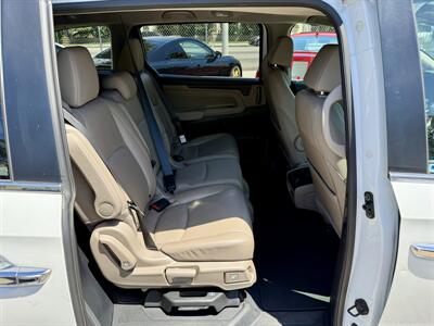 2020 Honda Odyssey EX-L - Photo 16 - Van Nuys, CA 91406